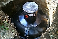 Garden Drainage