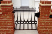 Garden Gates