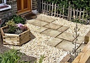 Garden Path