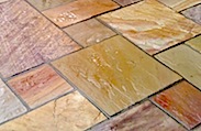Garden Patios