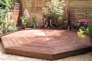 Decking Maintenance
