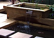 Garden Ponds