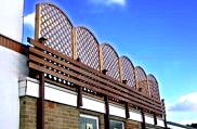 Garden Trellis