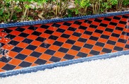 Victorian Path